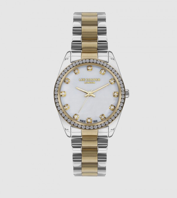 Lee Cooper Lee Cooper - Multi Analog Watches