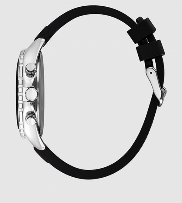 Lee Cooper Lee Cooper - Black Analog Watches