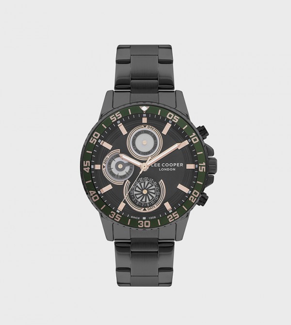 Lee Cooper Lee Cooper - GUN Analog Watches