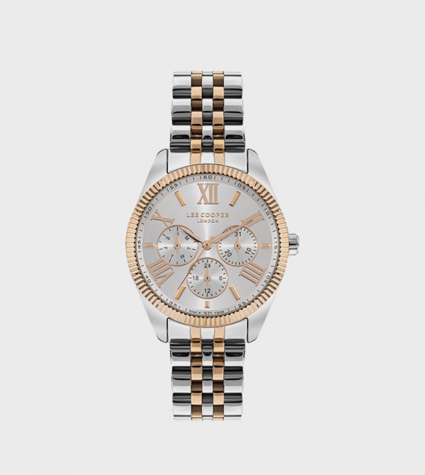 Lee Cooper  Watches - Multi Analog Watches