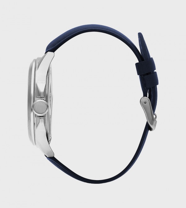 Lee Cooper Lee Cooper - Blue Analog Watches