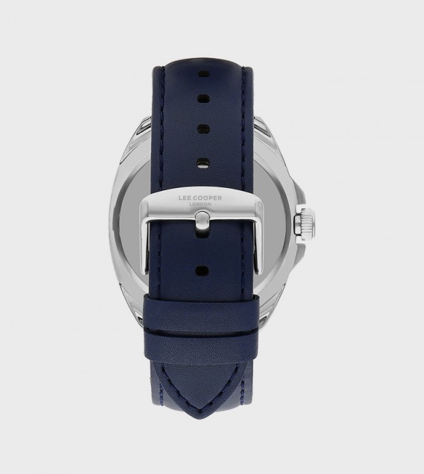 Lee Cooper Lee Cooper - Blue Analog Watches