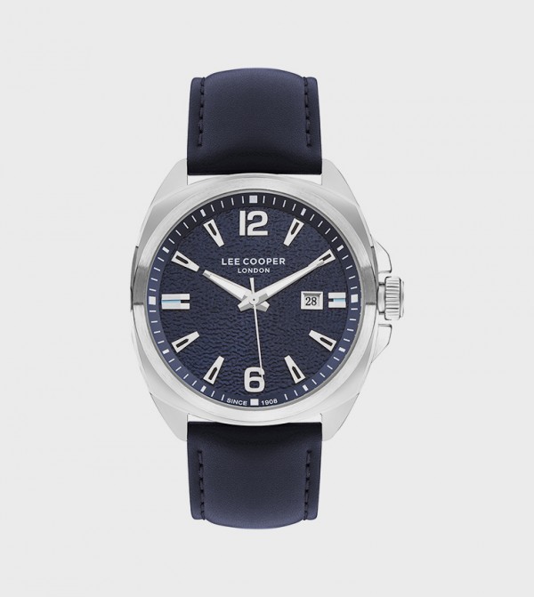 Lee Cooper Lee Cooper - Blue Analog Watches