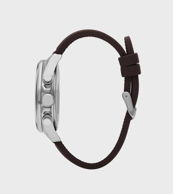 Lee Cooper  Watches - Brown Analog Watches