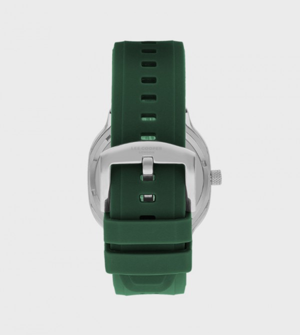 Lee Cooper Watches - Green undefined