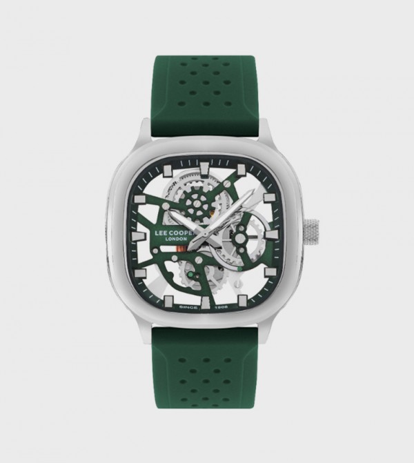 Lee Cooper Watches - Green undefined
