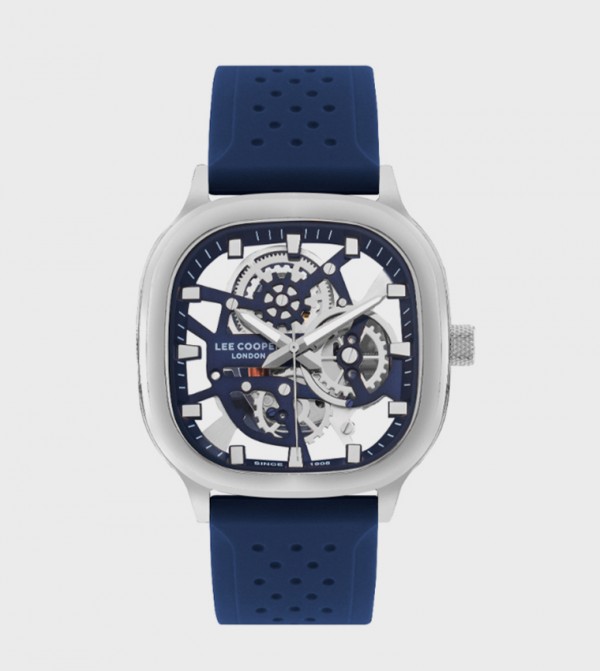 Lee Cooper  Watches - Navy undefined