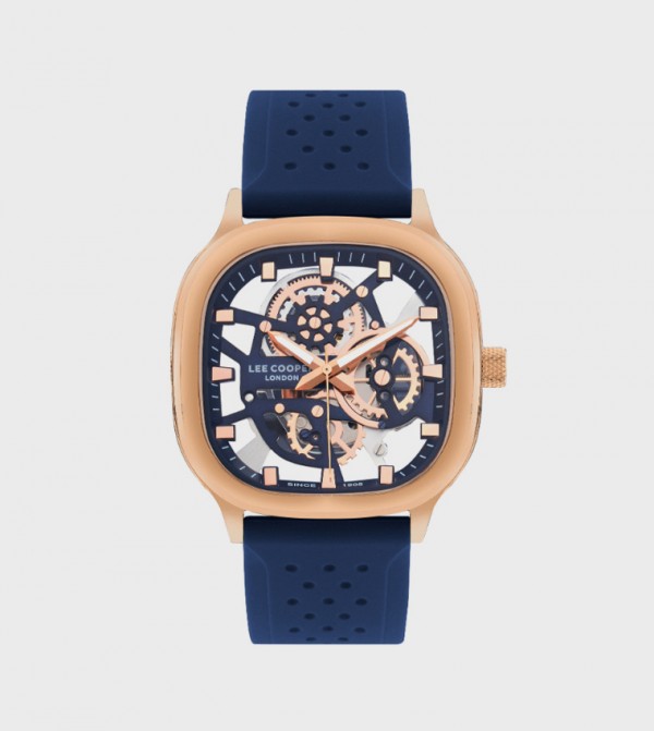 Lee Cooper Lee Cooper - Navy undefined