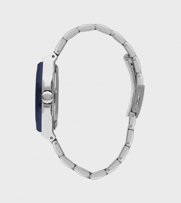 Lee Cooper Lee Cooper - Silver Analog Watches