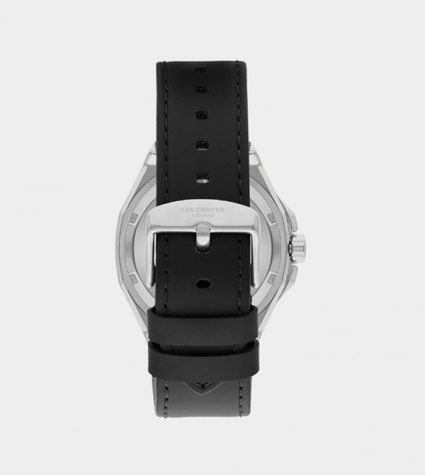 Lee Cooper  Watches - Black undefined