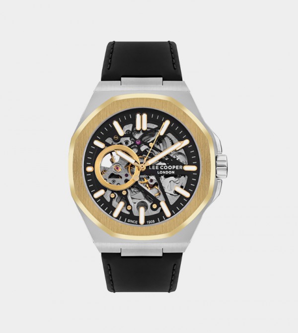 Lee Cooper  Watches - Black undefined