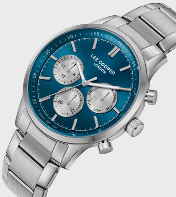 Lee Cooper Watches - Silver undefined