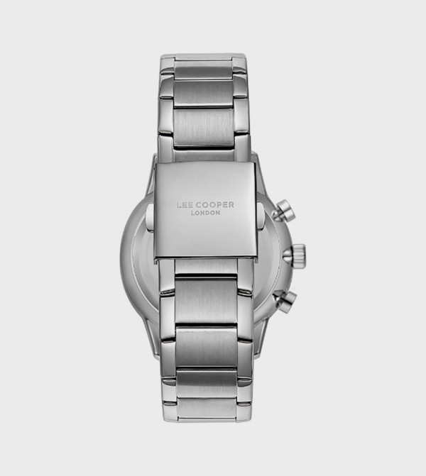 Lee Cooper Watches - Silver undefined