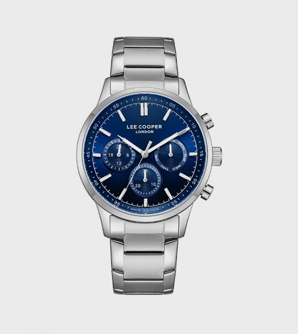 Lee Cooper Lee Cooper - Silver undefined