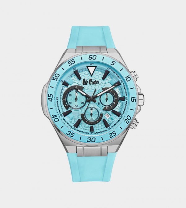 لي كوبر ساعات - فيروزي undefined