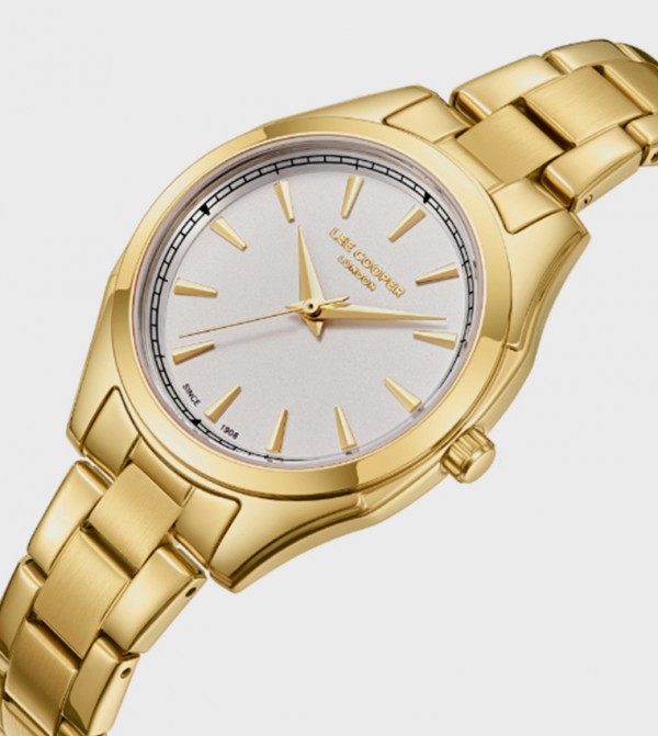 Lee Cooper Lee Cooper - Gold undefined