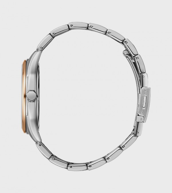 Lee Cooper  Watches - Silver undefined