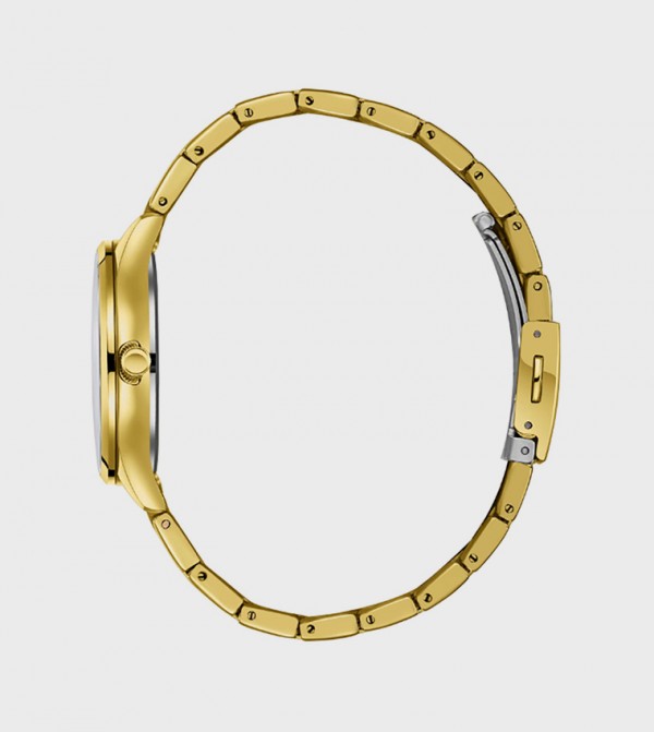 Lee Cooper Lee Cooper - Gold Analog Watches