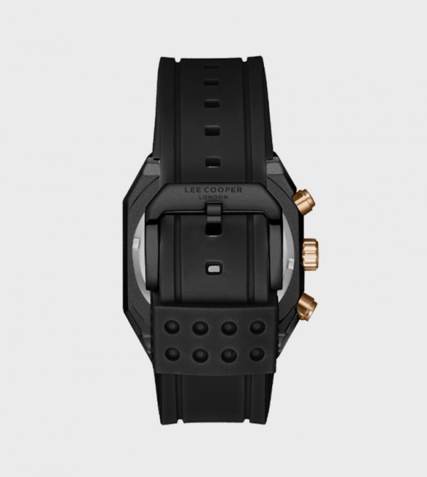 Lee Cooper  Watches - Black undefined
