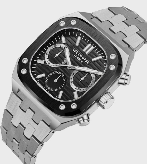 لي كوبر لي كوبر - فضي undefined