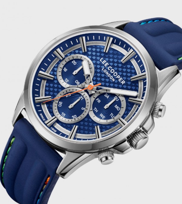 Lee Cooper Lee Cooper - Dark Blue undefined