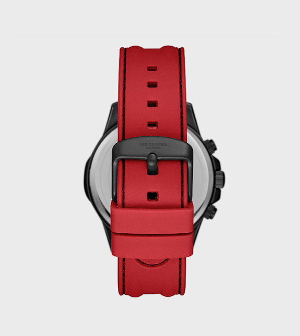 Lee Cooper  Watches - Red undefined