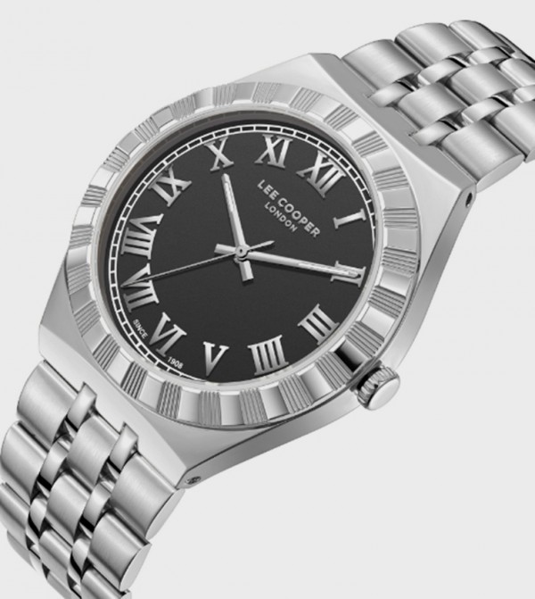 Lee Cooper  Watches - Silver undefined