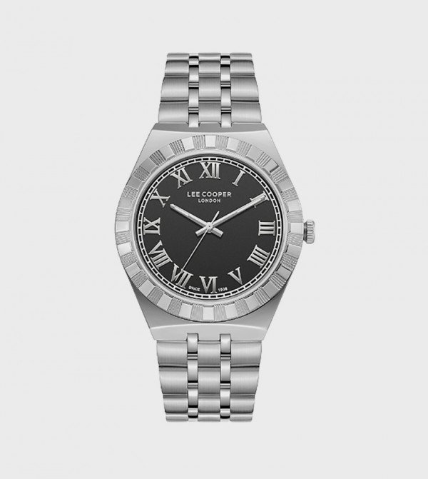 Lee Cooper  Watches - Silver undefined