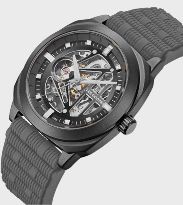 Lee Cooper  Watches - Grey undefined