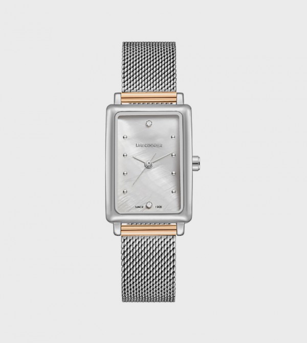Lee Cooper Lee Cooper - Silver undefined