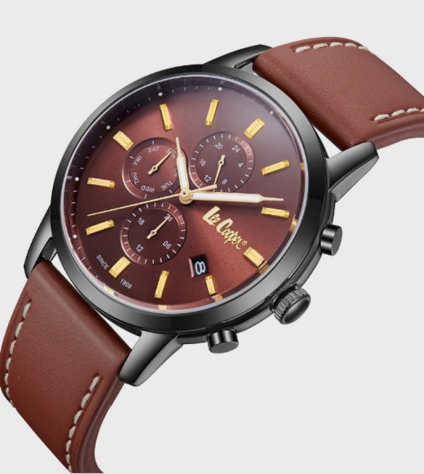 Lee Cooper  Watches - Brown undefined
