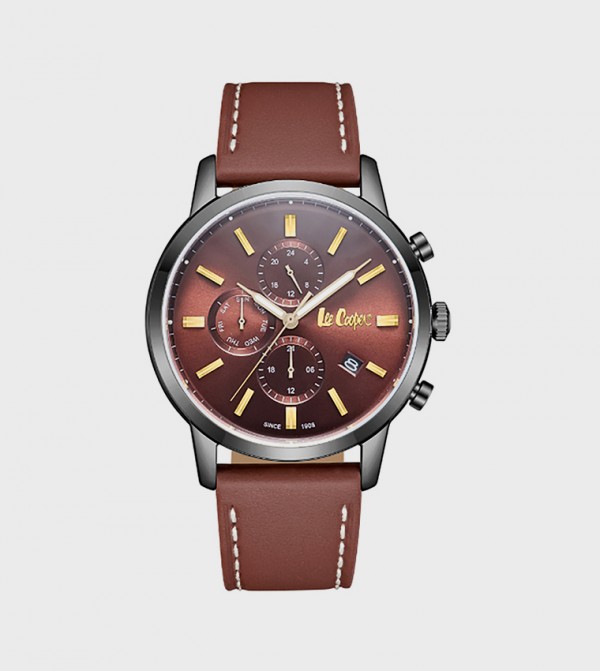 Lee Cooper  Watches - Brown undefined