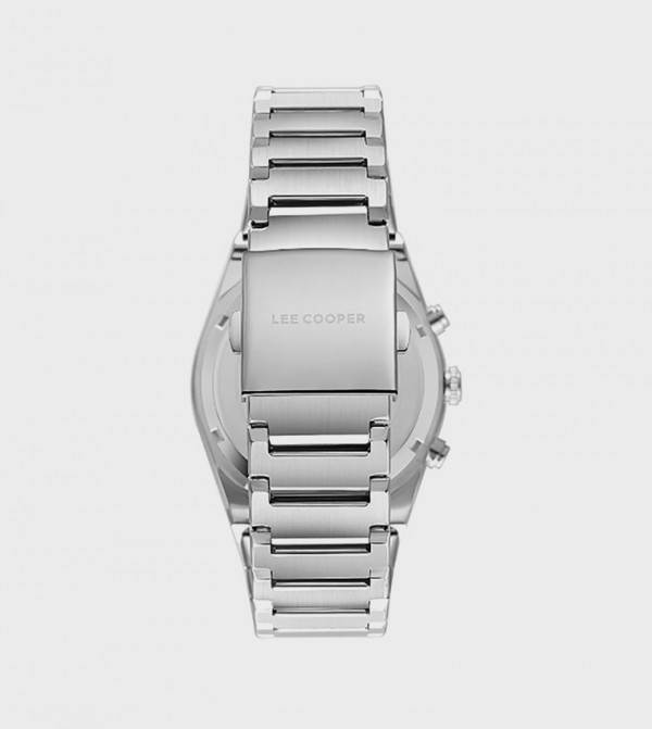 Lee Cooper  Watches - Silver undefined