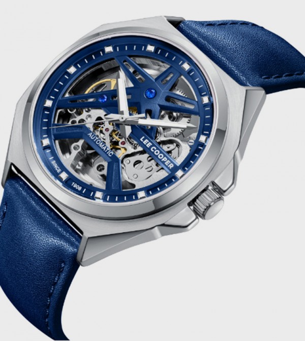 Lee Cooper  Watches - Navy undefined
