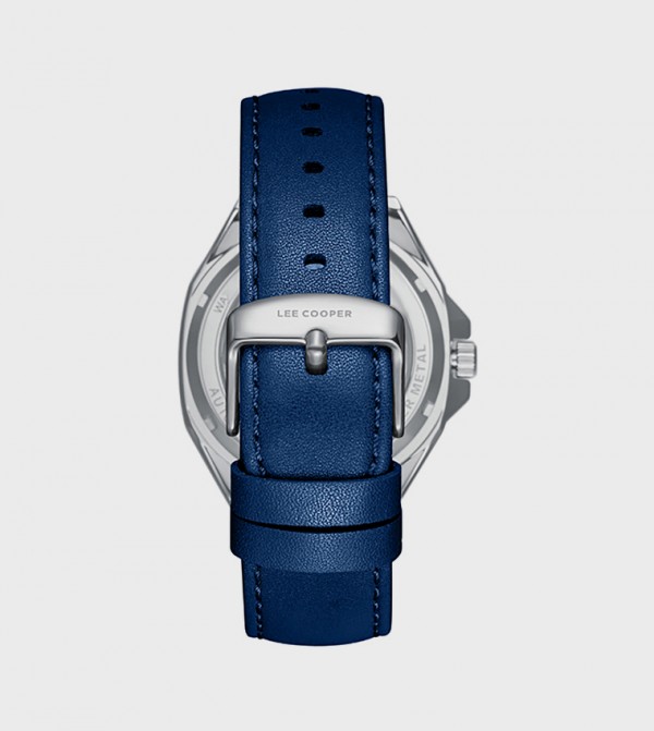 Lee Cooper  Watches - Navy undefined
