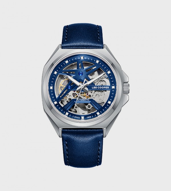 Lee Cooper  Watches - Navy undefined