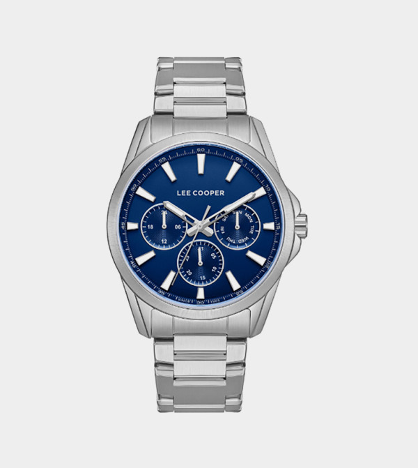 Lee Cooper  Watches - Blue undefined