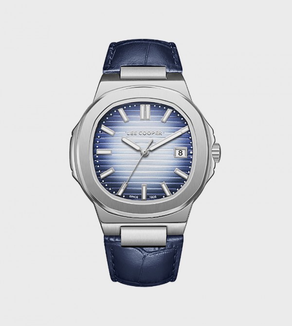 Lee Cooper Lee Cooper - Navy undefined