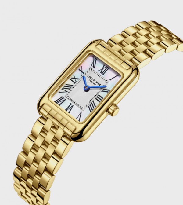 Lee Cooper Lee Cooper - Gold undefined