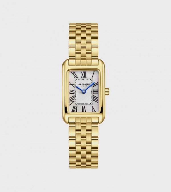 Lee Cooper Lee Cooper - Gold undefined