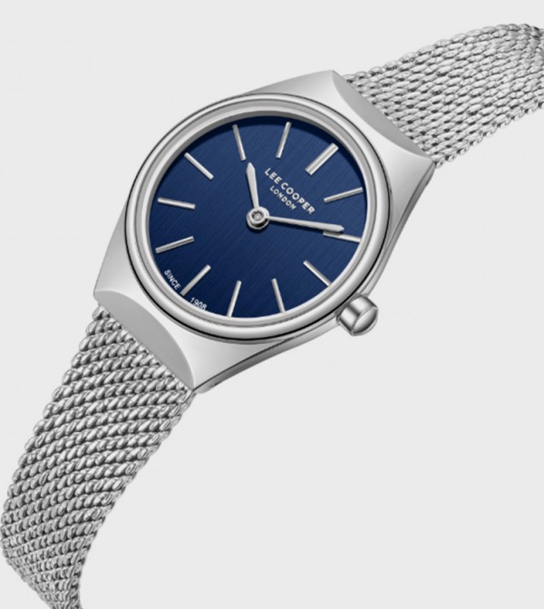 Lee Cooper Lee Cooper - Silver undefined