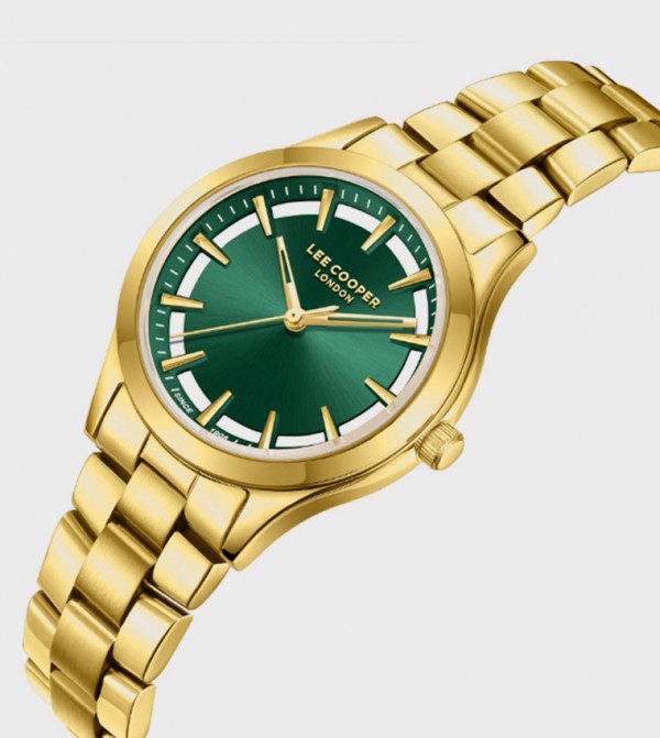 Lee Cooper Lee Cooper - Green undefined