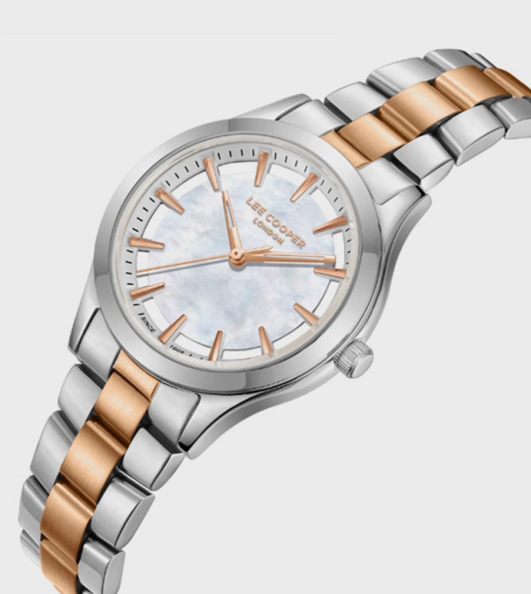 Lee Cooper Lee Cooper - White undefined