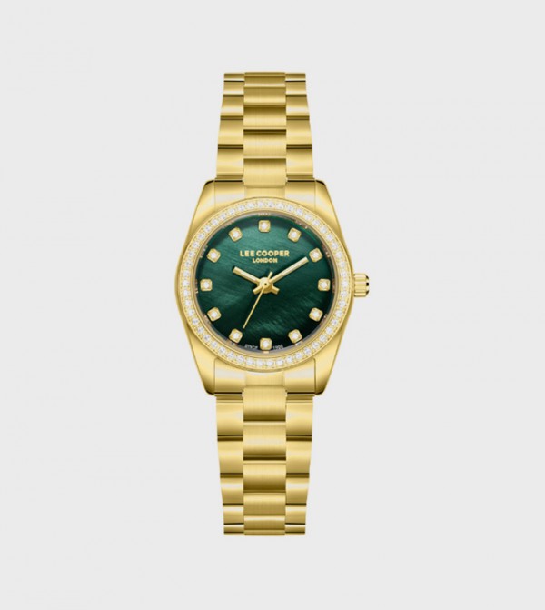 Lee Cooper  - Green undefined