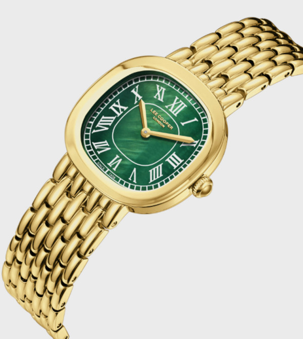 لي كوبر - ذهبي undefined