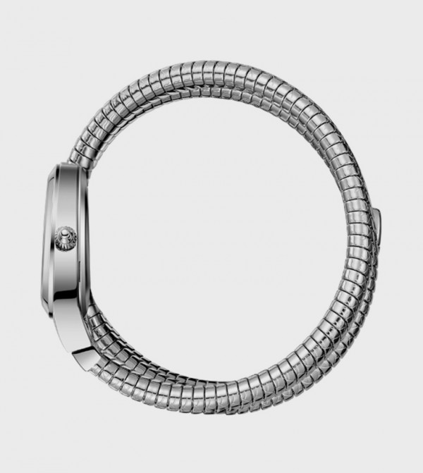 لي كوبر ساعات أنالوغ - أخضر undefined