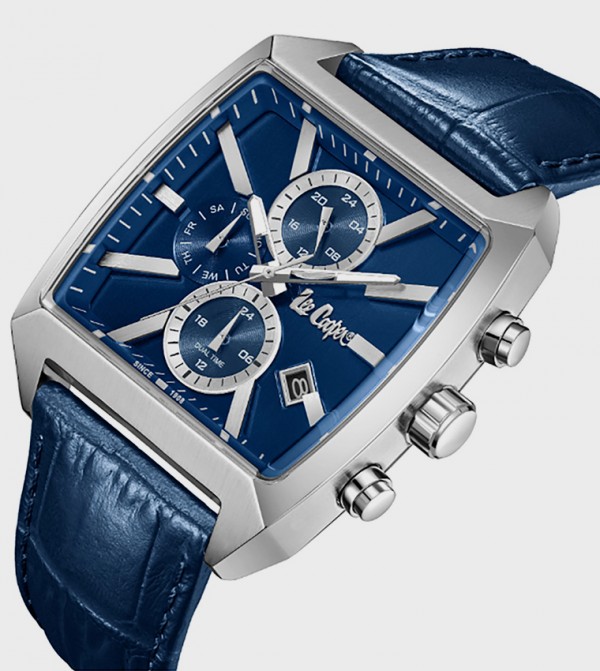 لي كوبر لي كوبر - أزرق undefined