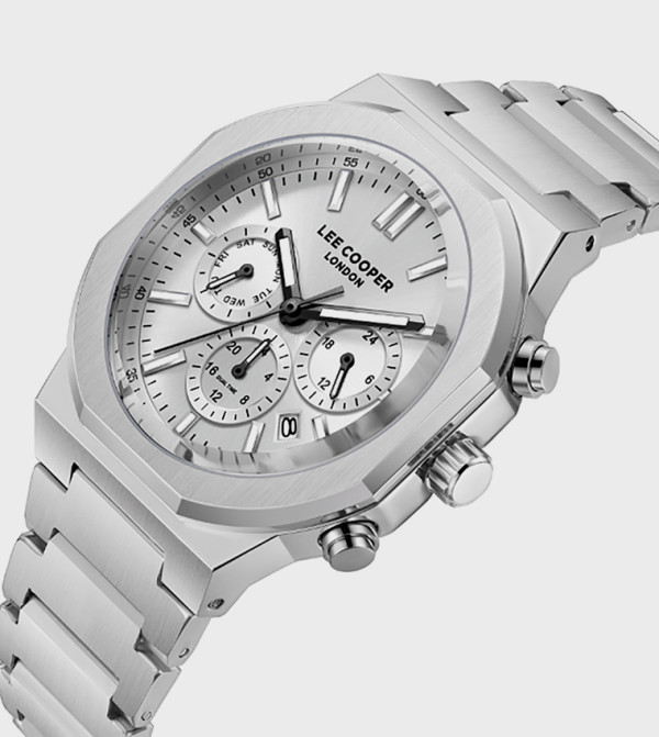 لي كوبر - فضي undefined