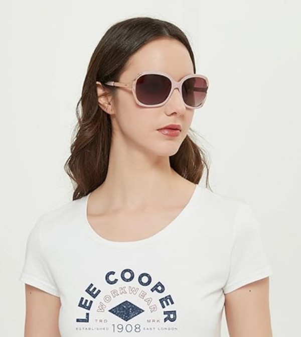 Lee Cooper Lee Cooper - Pink undefined