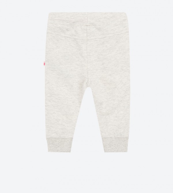 R&B Kids COOL CLUB @ R&B kids - Grey Joggers